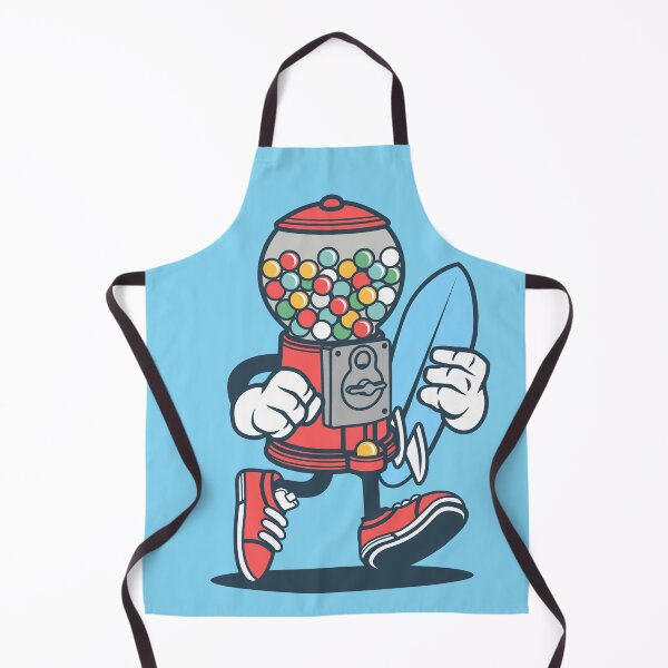 Item preview, Candy Machine Surfer designed and sold by Casparbuisness.