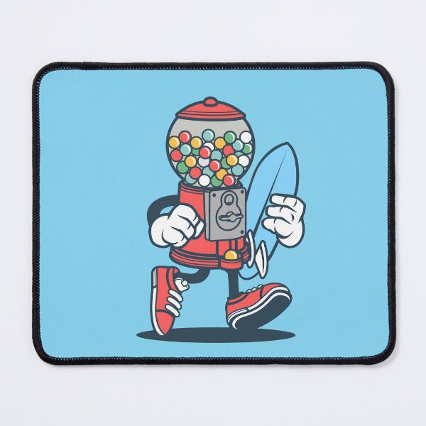Item preview, Candy Machine Surfer designed and sold by Casparbuisness.