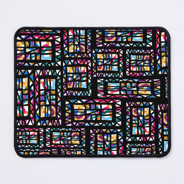 Item preview, Windows.Finestre di vetro colorato designed and sold by EC-CM.