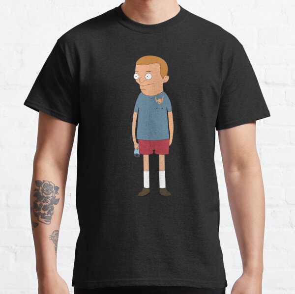 Regular Sized Rudy Men's T-Shirts for Sale | Redbubble