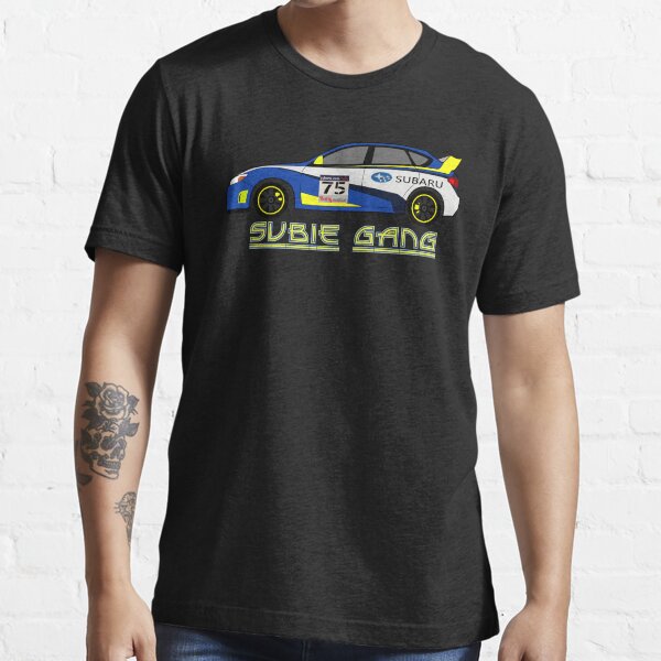 "rally racing beautiful photograph" Tshirt for Sale by Qwerty112 Redbubble car tshirts