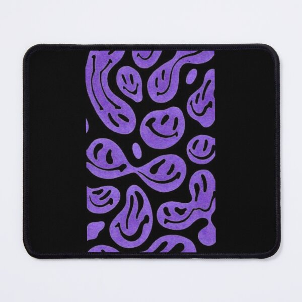 Item preview, Purple Smiley designed and sold by BlxssomUwu.