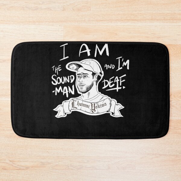 Item preview, The Yakima Man — Simon Yakima  designed and sold by TommyLongs.