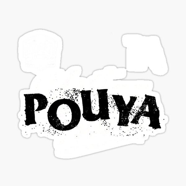 Pouya – Lil' Pou Lyrics