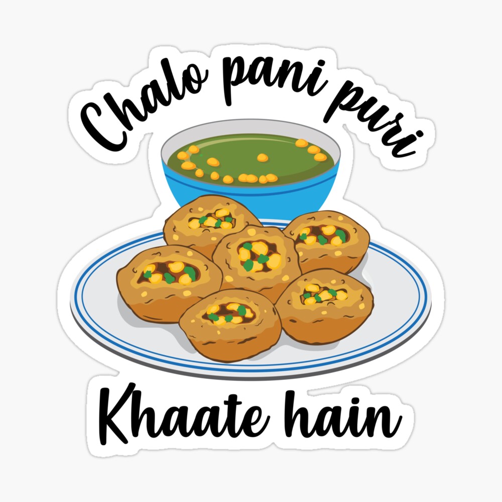 Entry #13 by mehedi307 for Logo for panipuri store | Freelancer
