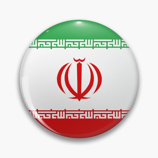 Item preview, Iran - Iranian Flag designed and sold by FlagsWorld.