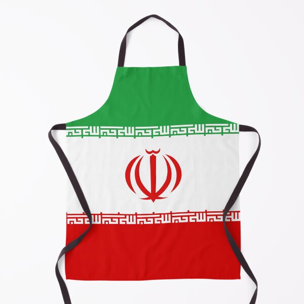 Item preview, Iran - Iranian Flag designed and sold by FlagsWorld.