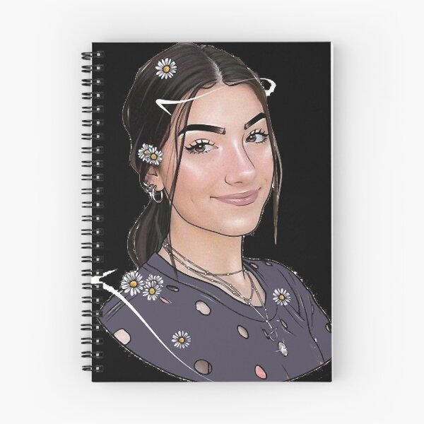 Item preview, Charli Leaked  designed and sold by RobertSchnele.