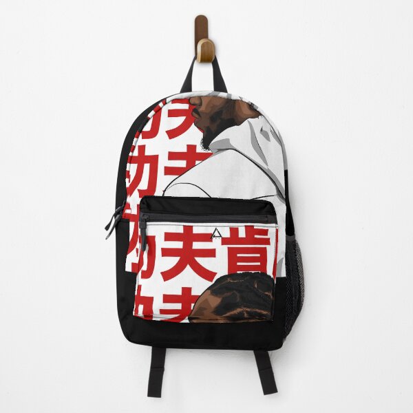 Item preview, KENDRICK LAMAR (KUNG FU KENNY)  designed and sold by ramsonistrex.