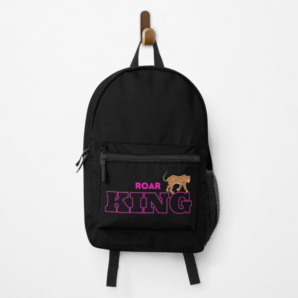 Item preview, Roar King designed and sold by Showmee.