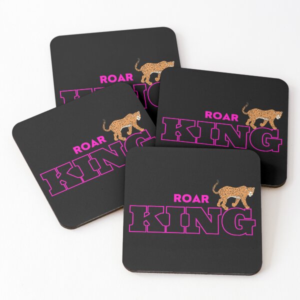 Item preview, Roar King designed and sold by Showmee.