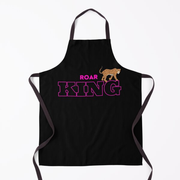 Item preview, Roar King designed and sold by Showmee.