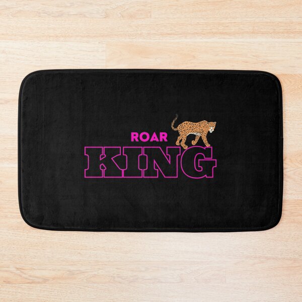 Item preview, Roar King designed and sold by Showmee.