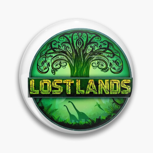 Item preview, lost lands designed and sold by EnochTerran.
