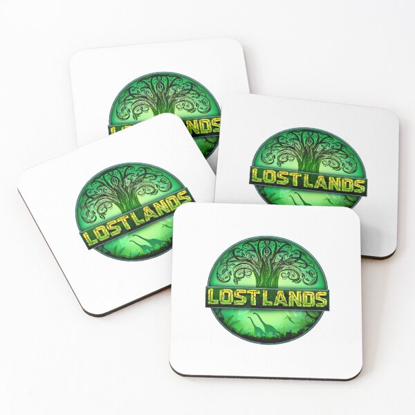 Item preview, lost lands designed and sold by EnochTerran.