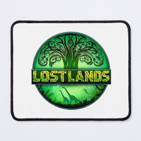 Item preview, lost lands designed and sold by EnochTerran.