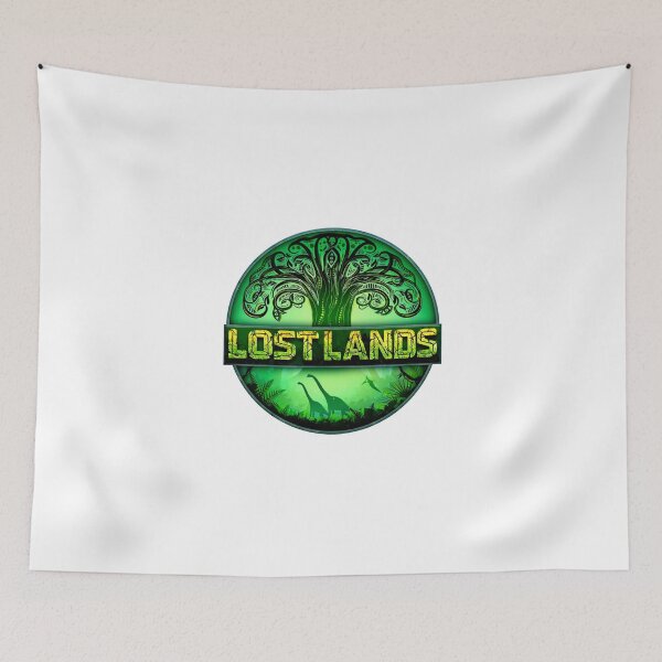 Item preview, lost lands designed and sold by EnochTerran.