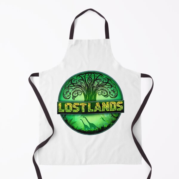 Item preview, lost lands designed and sold by EnochTerran.