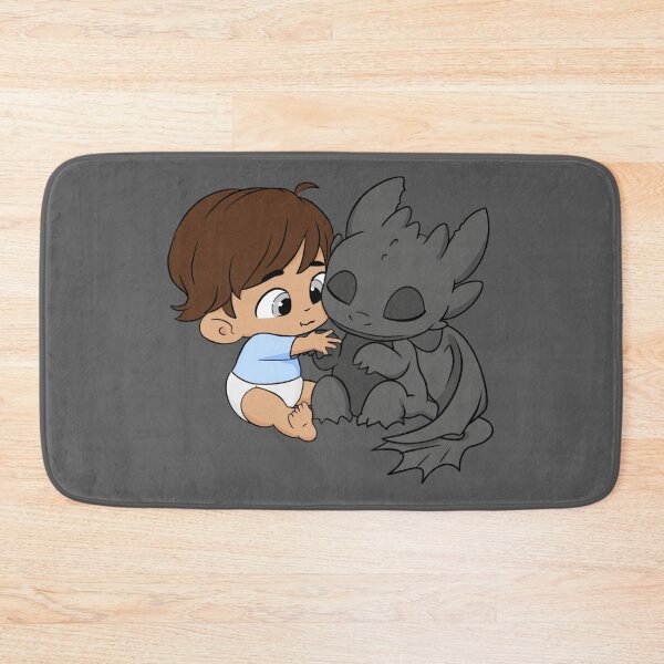 Item preview, How To Train Your Dragon, Baby Boy, Baby Dragon/Best Designs For Men and Women designed and sold by DonnaDoylew.