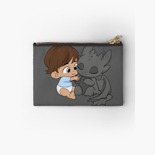 Item preview, How To Train Your Dragon, Baby Boy, Baby Dragon/Best Designs For Men and Women designed and sold by DonnaDoylew.