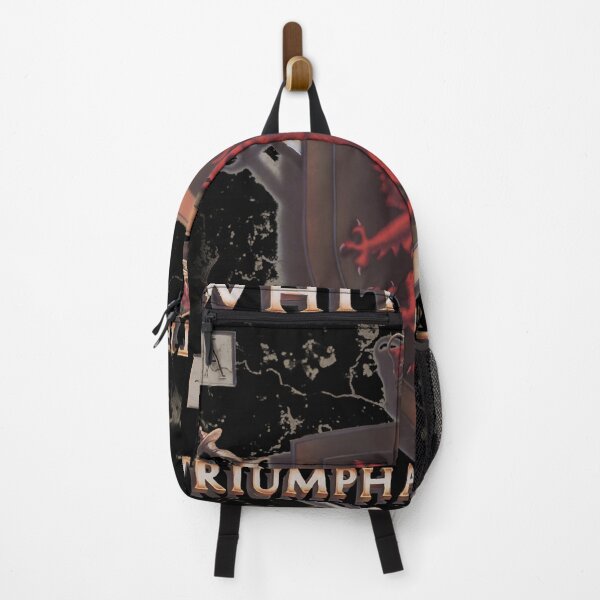 Item preview, Whitecross - Triumphant Return designed and sold by TommyLongs.