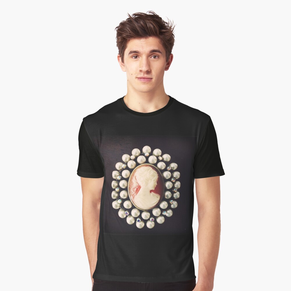 Item preview, Graphic T-Shirt designed and sold by OneDayArt.