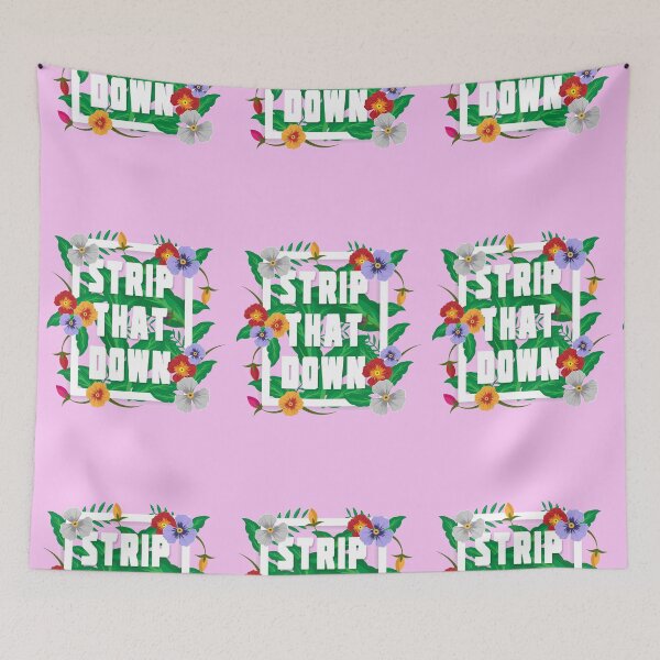 Item preview, Strip That Down Liam Payne designed and sold by natyshop.