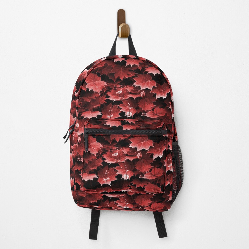 Item preview, Backpack designed and sold by Yampimon.