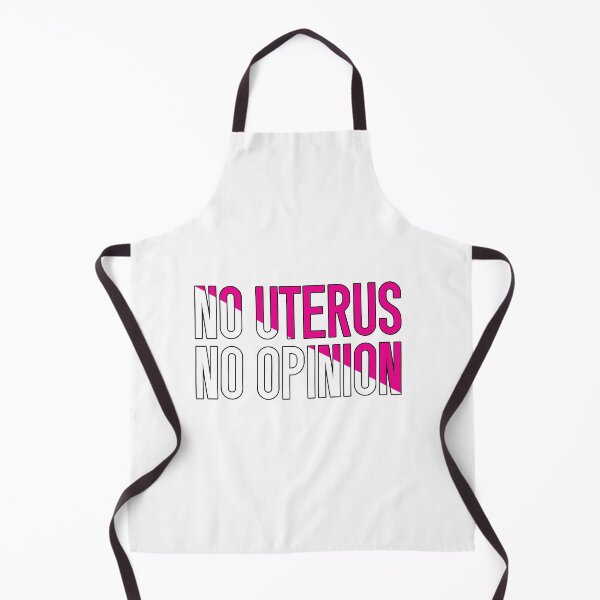 Item preview, no uterus no opinion designed and sold by Ashi17.