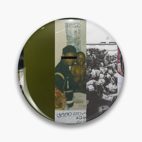 Item preview, Kendrick lamar  designed and sold by ramsonistrex.