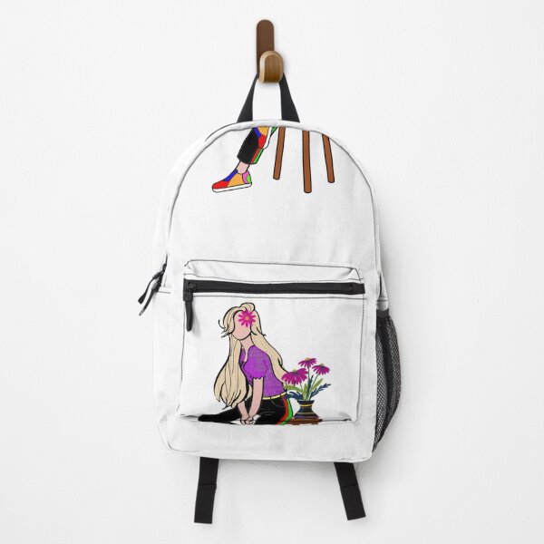 Item preview, girl on a chair designed and sold by marielso123.