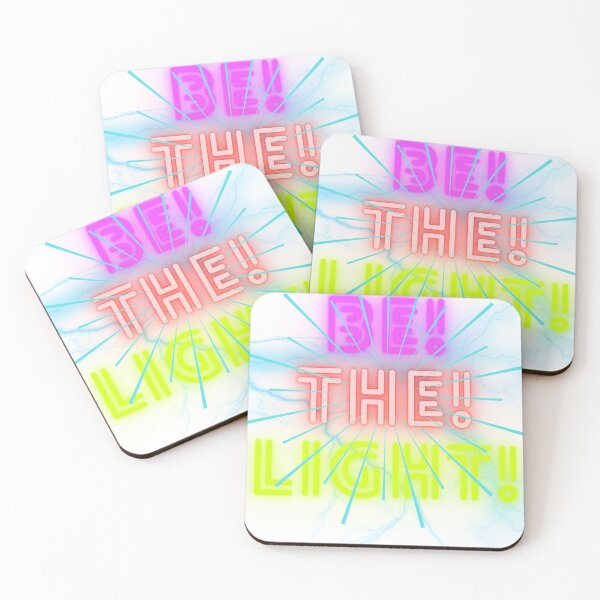 Item preview, Be the light. designed and sold by RAJSHIVA.