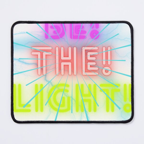 Item preview, Be the light. designed and sold by RAJSHIVA.