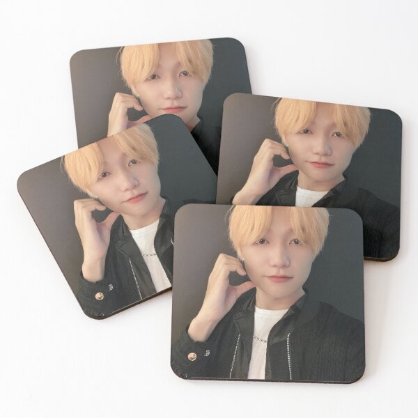 Item preview, P1Harmony Jongseob designed and sold by danielletrisha.