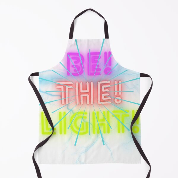 Item preview, Be the light. designed and sold by RAJSHIVA.