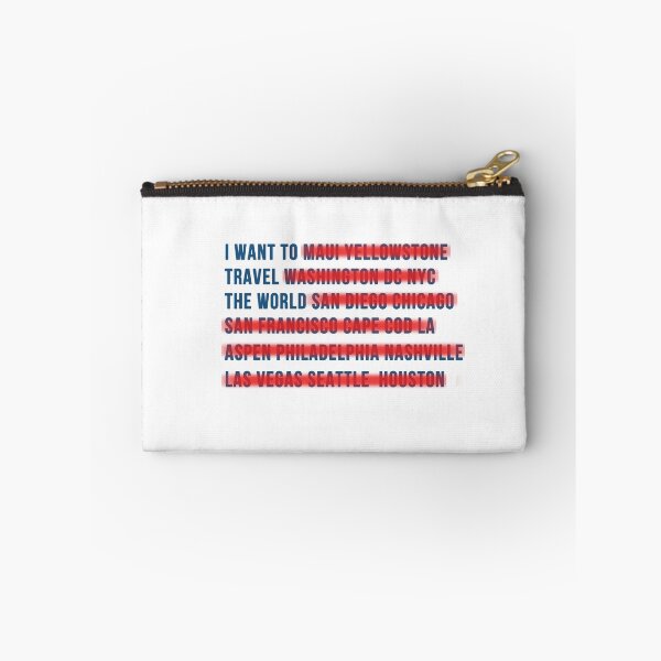 Item preview, American Wanderlust designed and sold by ohsotorix3.