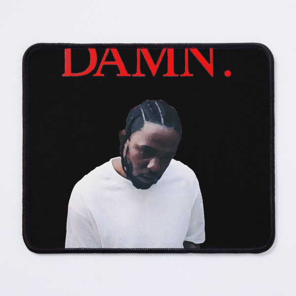 Item preview, Kendrick Lamar DAMN  designed and sold by ramsonistrex.