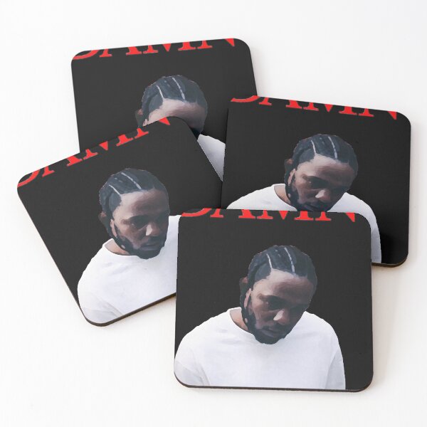 Item preview, Kendrick Lamar DAMN  designed and sold by ramsonistrex.