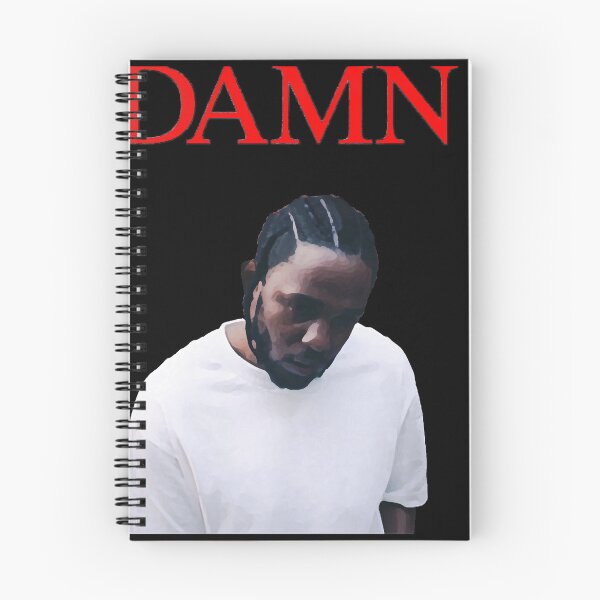 Item preview, Kendrick Lamar DAMN  designed and sold by ramsonistrex.