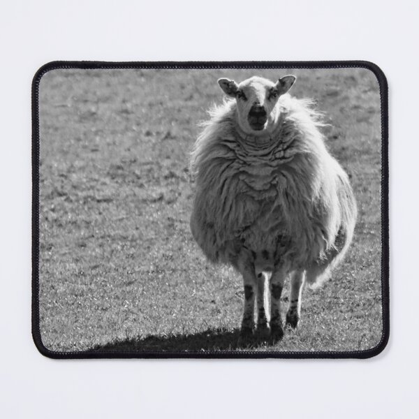 Item preview, Sheep n Shadow designed and sold by Yampimon.