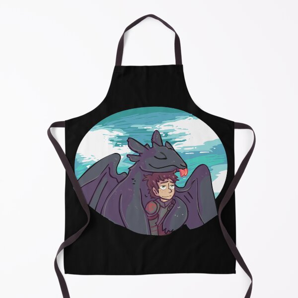 Item preview, How To Train Your Dragon Best Buds/Best Gift For You designed and sold by DonnaDoylew.
