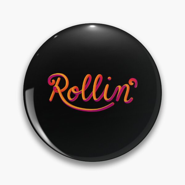 Item preview, Rollin' Classic T-Shirt designed and sold by ximenagene.