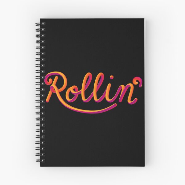 Item preview, Rollin' Classic T-Shirt designed and sold by ximenagene.
