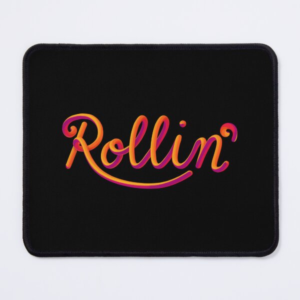 Item preview, Rollin' Classic T-Shirt designed and sold by ximenagene.