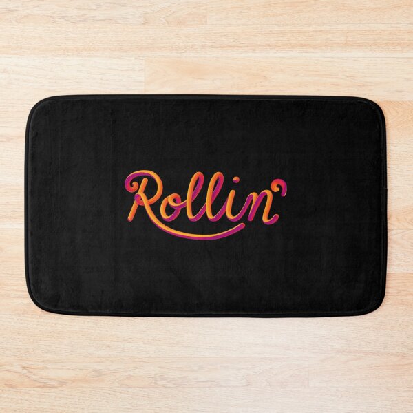 Item preview, Rollin' Classic T-Shirt designed and sold by ximenagene.