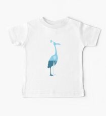 Kevin! Baby Tee