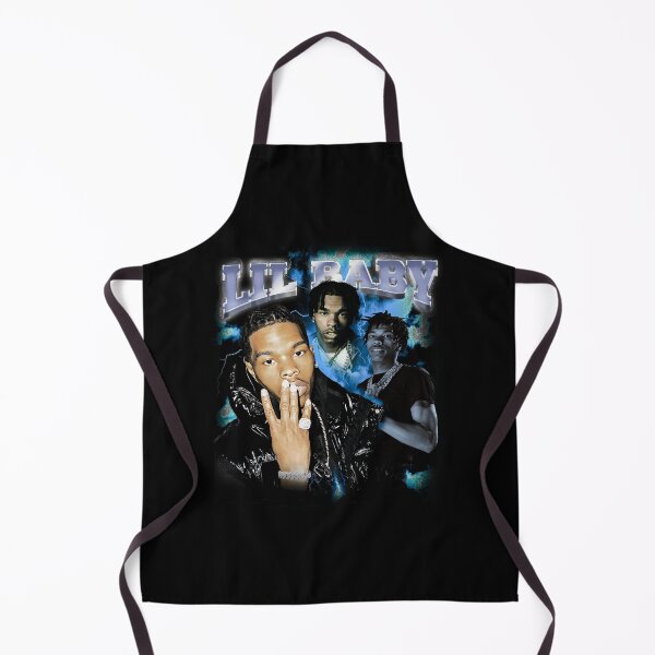 Item preview, Lil baby Vintage 90s Bootleg Es designed and sold by ramsonistrex.