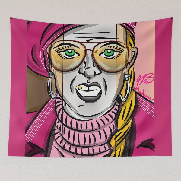 Item preview, Goldie designed and sold by beetlemeier.