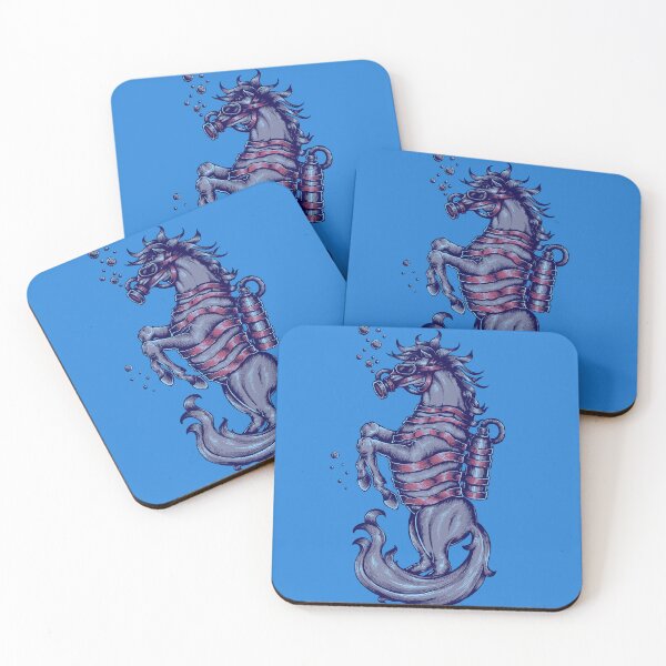 Item preview, Seahorse designed and sold by Casparbuisness.