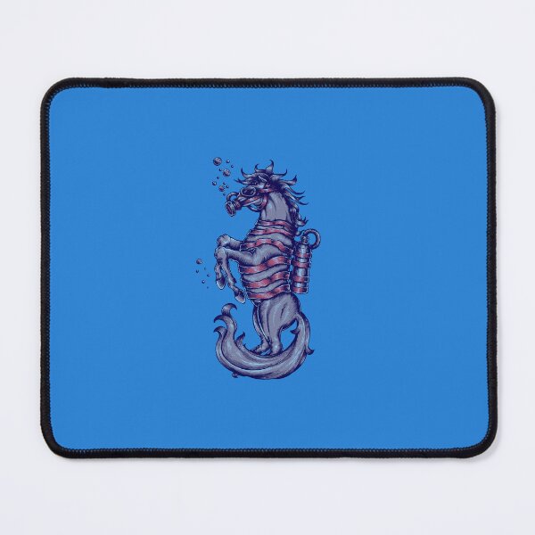 Item preview, Seahorse designed and sold by Casparbuisness.